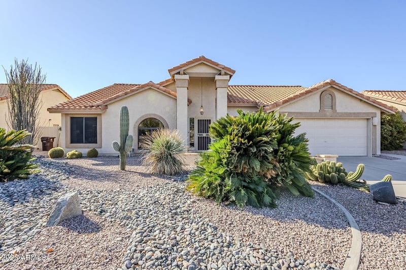 9455 Behrend Dr, Peoria, AZ 85382