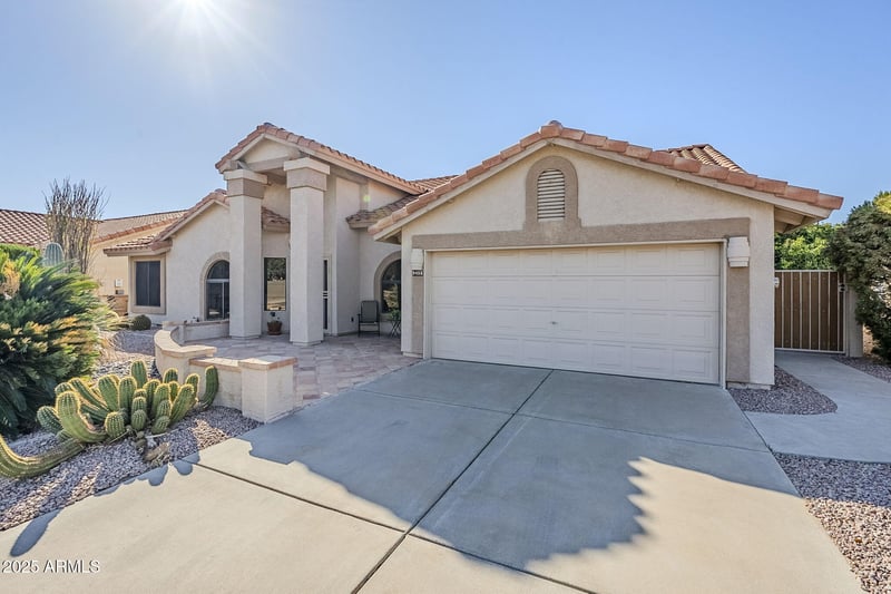 9455 Behrend Dr, Peoria, AZ 85382