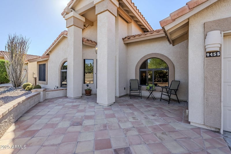 9455 Behrend Dr, Peoria, AZ 85382