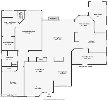 9455 Behrend Dr, Peoria, AZ 85382