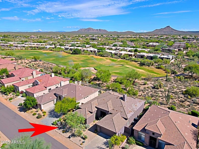 9455 Cavalry Dr, Scottsdale, AZ 85262