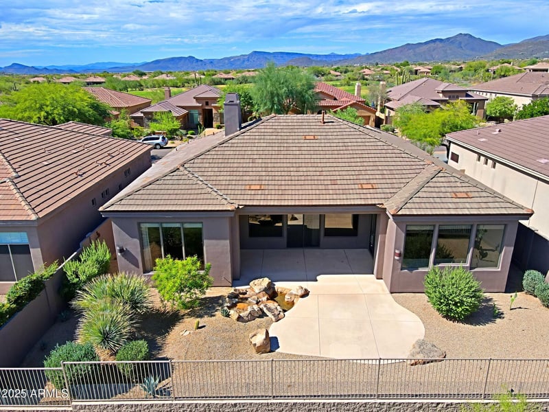 9455 Cavalry Dr, Scottsdale, AZ 85262