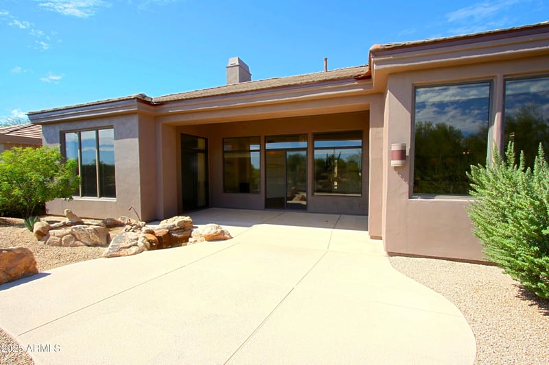 9455 Cavalry Dr, Scottsdale, AZ 85262