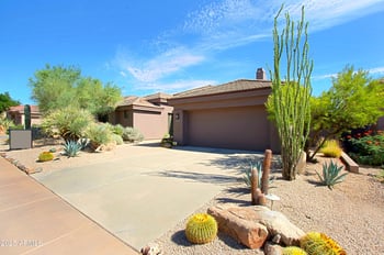 9455 Cavalry Dr, Scottsdale, AZ 85262