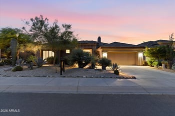 9455 Cavalry Dr, Scottsdale, AZ 85262