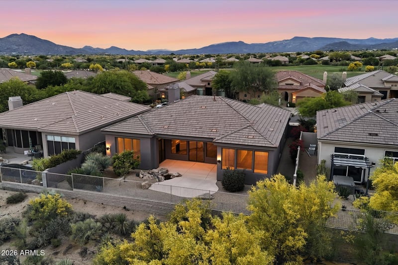 9455 E Cavalry Dr, Scottsdale, AZ 85262