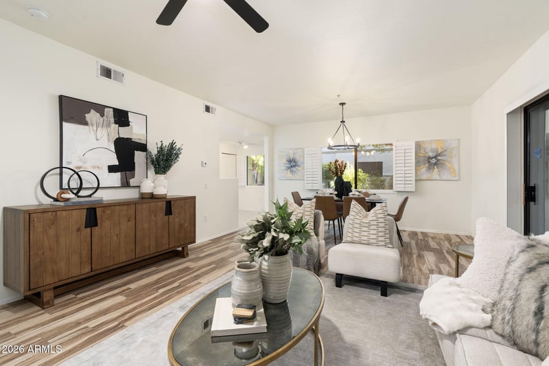 9455 Raintree Dr #1025, Scottsdale, AZ 85260
