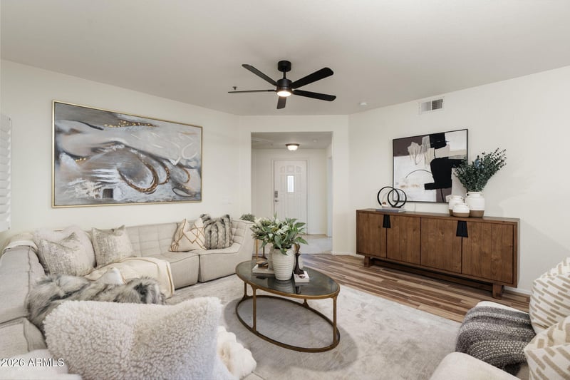 9455 E Raintree Dr #1025, Scottsdale, AZ 85260