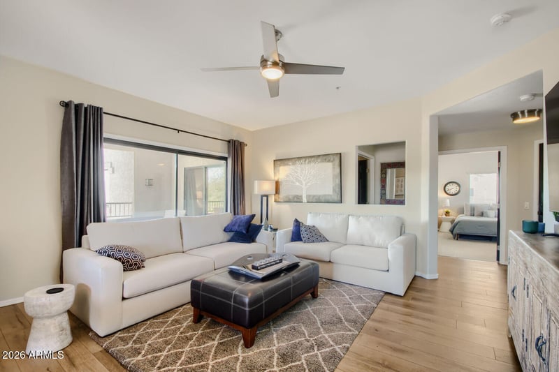 9455 Raintree Dr #2012, Scottsdale, AZ 85260