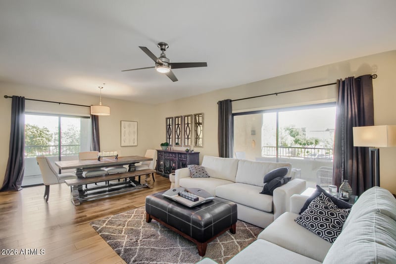 9455 Raintree Dr #2012, Scottsdale, AZ 85260