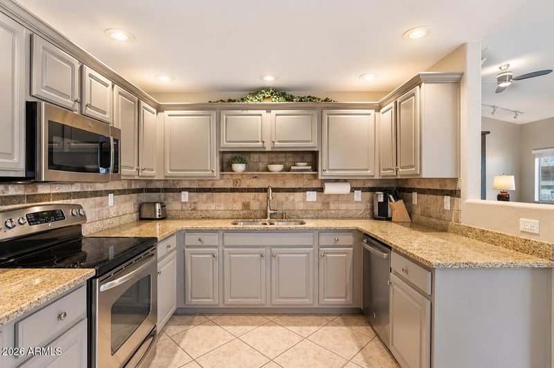 9455 E Raintree Dr #2039, Scottsdale, AZ 85260