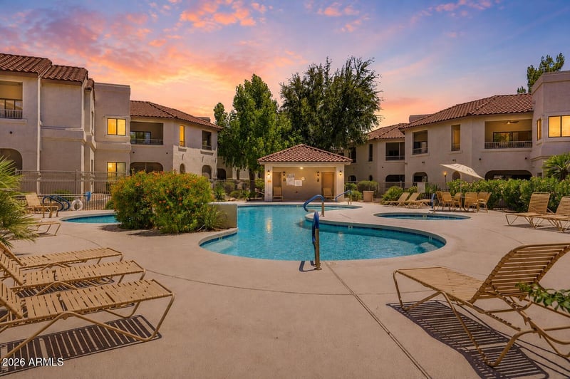 9455 E Raintree Dr #2039, Scottsdale, AZ 85260