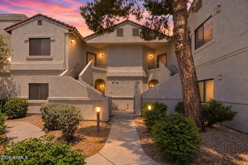 9455 E Raintree Dr #2039, Scottsdale, AZ 85260