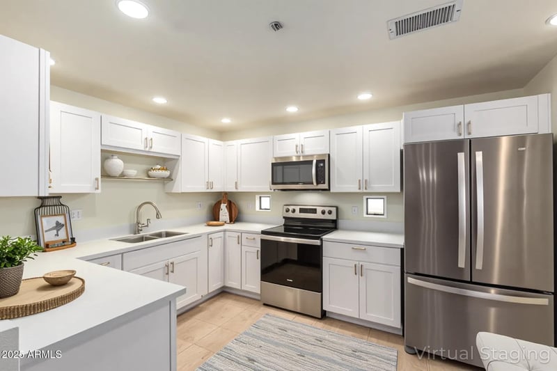 9455 Raintree Dr #1025, Scottsdale, AZ 85260