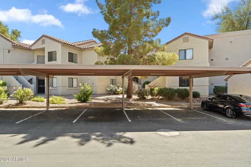 9455 Raintree Dr #2006, Scottsdale, AZ 85260