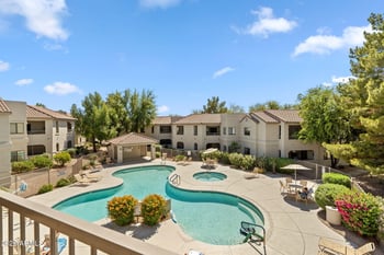 9455 Raintree Dr #2006, Scottsdale, AZ 85260