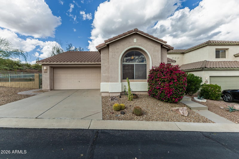 9456 Flint Dr, Gold Canyon, AZ 85118