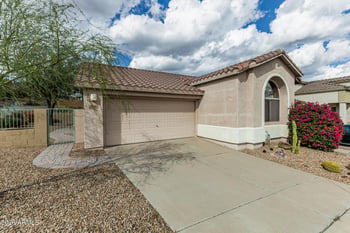 9456 Flint Dr, Gold Canyon, AZ 85118
