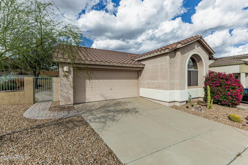 9456 Flint Dr, Gold Canyon, AZ 85118
