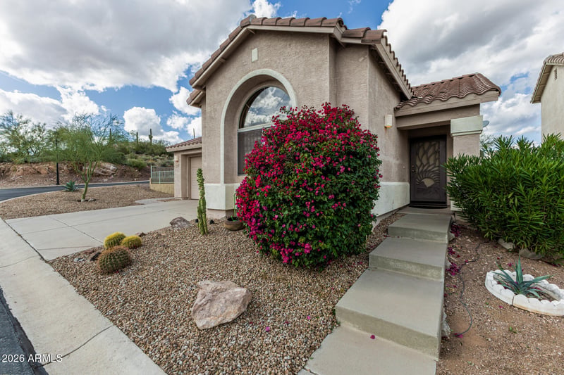 9456 Flint Dr, Gold Canyon, AZ 85118
