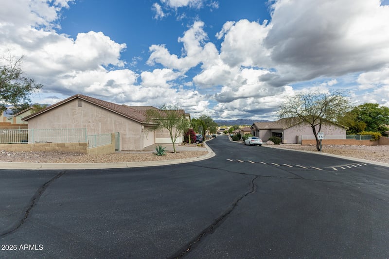 9456 Flint Dr, Gold Canyon, AZ 85118