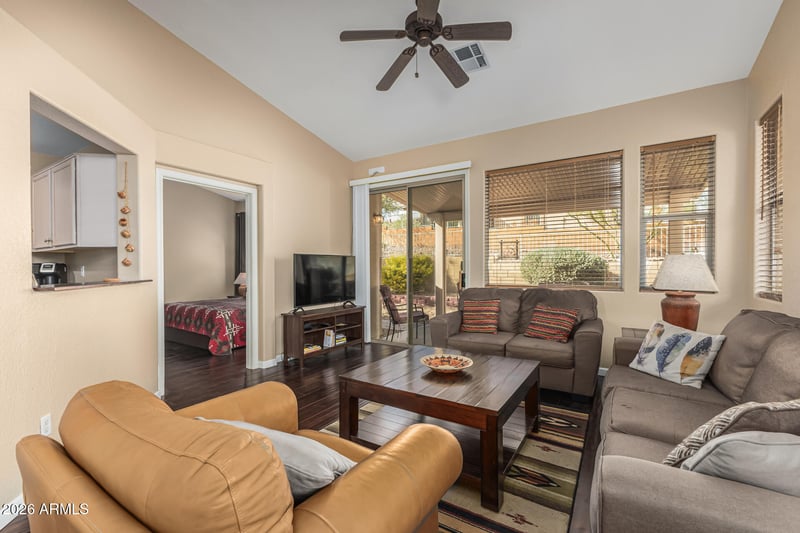 9456 Flint Dr, Gold Canyon, AZ 85118