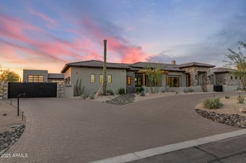 9456 E Sands Dr, Scottsdale, AZ 85255