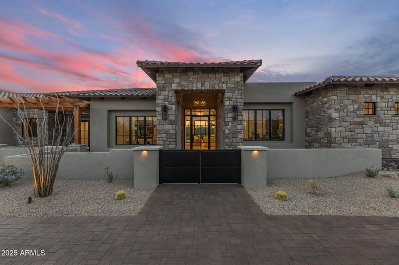 9456 E Sands Dr, Scottsdale, AZ 85255
