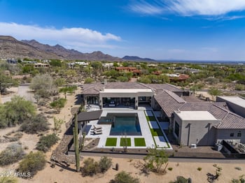 9456 E Sands Dr, Scottsdale, AZ 85255