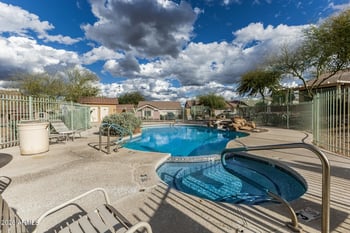 9456 Flint Dr, Gold Canyon, AZ 85118