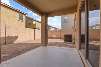 9456 Jamestown Rd, Phoenix, AZ 85037