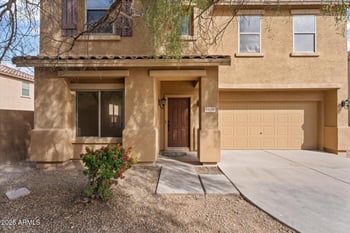 9456 Jamestown Rd, Phoenix, AZ 85037