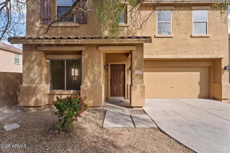 9456 Jamestown Rd, Phoenix, AZ 85037