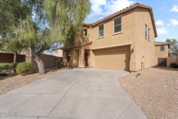 9456 Jamestown Rd, Phoenix, AZ 85037