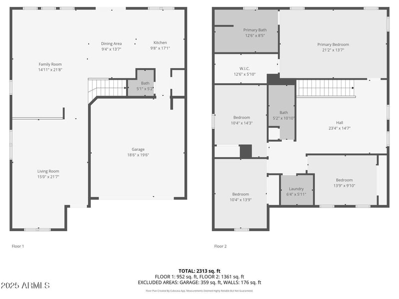 9456 Jamestown Rd, Phoenix, AZ 85037