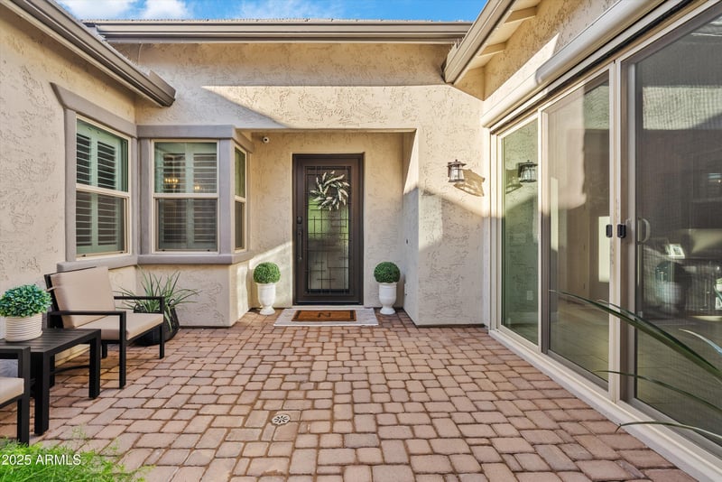 9456 Monte Lindo --, Peoria, AZ 85383