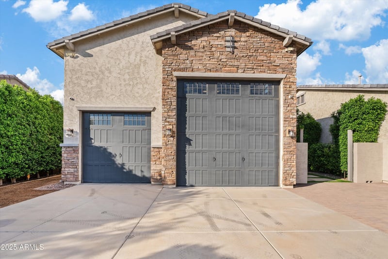 9456 Monte Lindo --, Peoria, AZ 85383