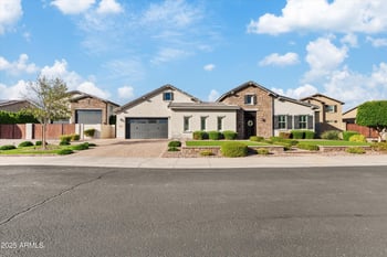 9456 Monte Lindo --, Peoria, AZ 85383