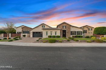 9456 Monte Lindo --, Peoria, AZ 85383