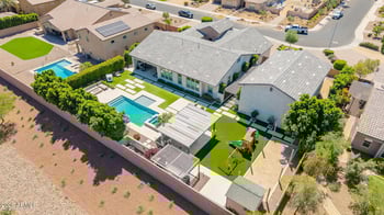 9456 Monte Lindo --, Peoria, AZ 85383