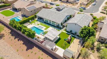 9456 Monte Lindo --, Peoria, AZ 85383