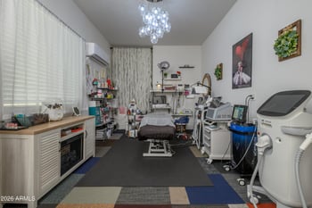 9456 Via Del Sol --, Peoria, AZ 85383
