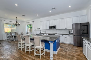 9456 Via Del Sol --, Peoria, AZ 85383