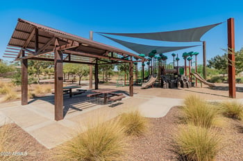 9456 W Via Del Sol --, Peoria, AZ 85383