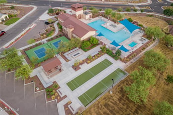 9456 Via Del Sol --, Peoria, AZ 85383