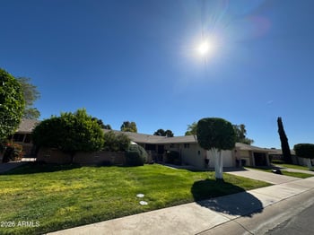 9457 110th Ave, Sun City, AZ 85351