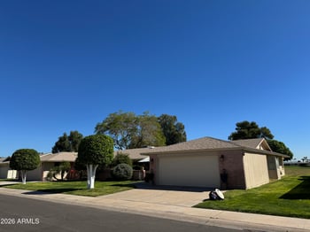 9457 110th Ave, Sun City, AZ 85351