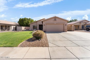 9457 Albert Ln, Peoria, AZ 85382