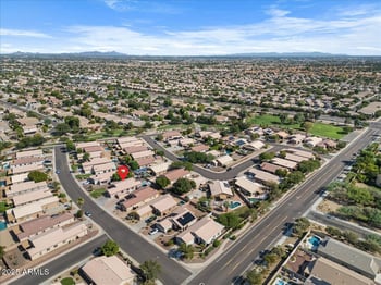 9457 Albert Ln, Peoria, AZ 85382