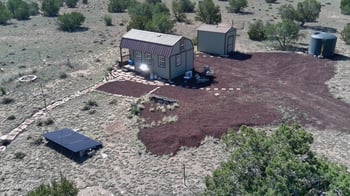 9457 Bright Sky Trl #967, Williams, AZ 86046